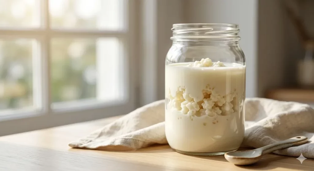 Como Cuidar do Kefir de Leite: Guia Passo a Passo 2026 Como Cuidar do Kefir de Leite: Guia Passo a Passo 2026