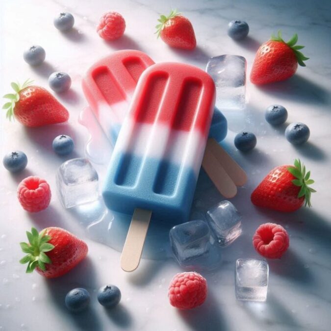 Receitas com Iogurte Natural: 7 Opções Ricas em Probióticos Frozen (Picolé) Iogurte Natural Caseiro