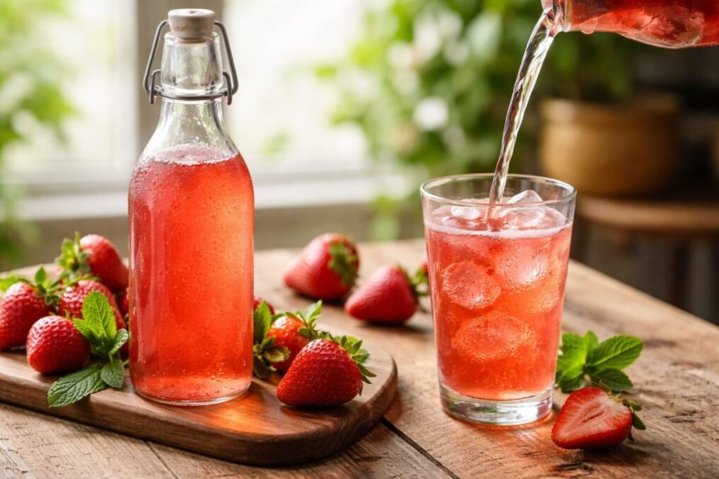 Kombucha na Alimentação Saudável: Como Incluir no Dia a Dia Kombucha na Alimentação Saudável