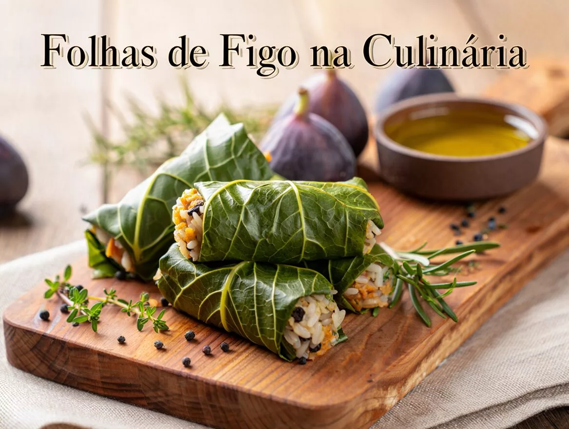 Folhas de Figo e Seus Benefícios, Receitas e Cuidados Folhas de Figo e Seus Benefícios, Receitas e Cuidados
