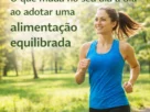 Tenha uma Alimentação equilibrada em 2026