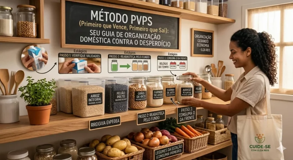 Use o Método PVPS
