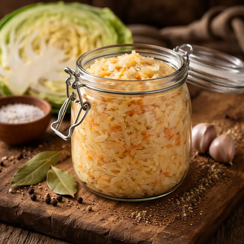 Probióticos Naturais: 7 Receitas Caseiras para Melhorar a Saúde Intestinal