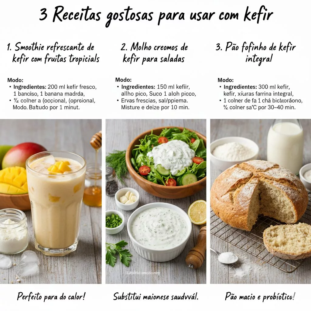 kefir