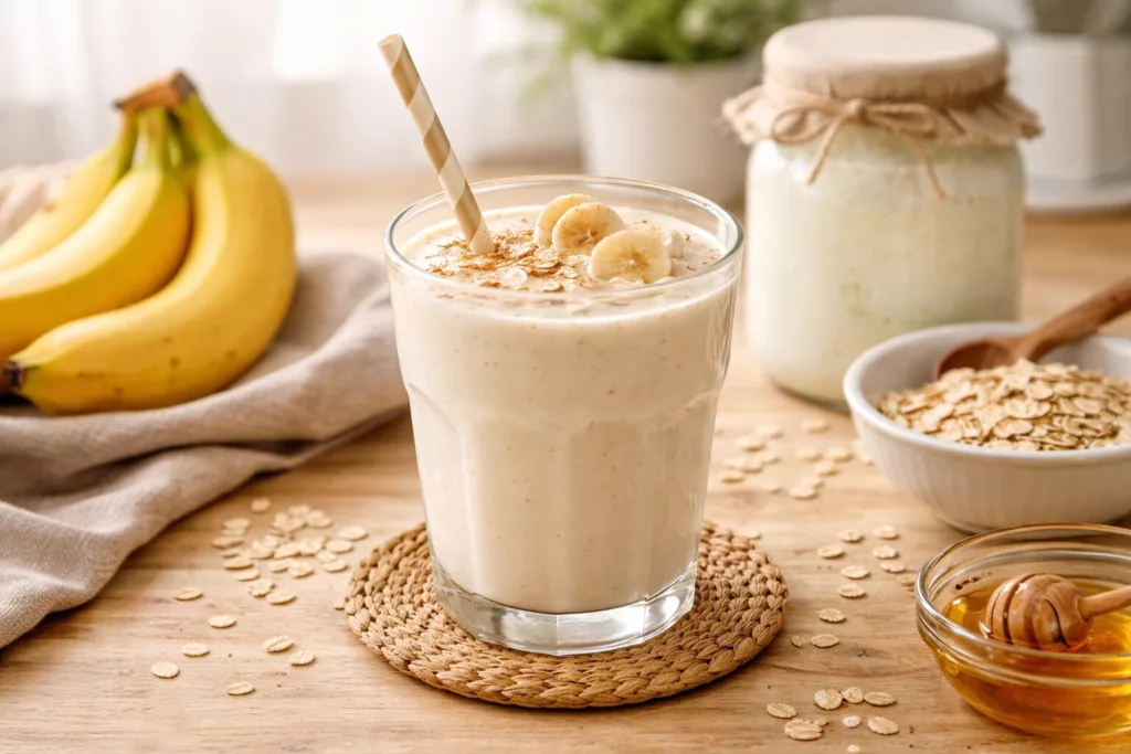 Probióticos Naturais: 7 Receitas Caseiras para Melhorar a Saúde Intestinal