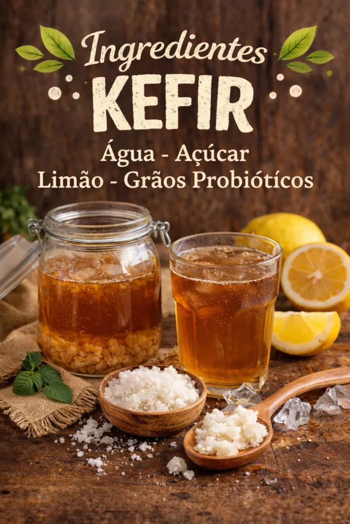 Fermentados Estão Revolucionando a Saúde Intestinal